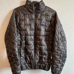Patagonia Men's Nano Puff Jacket
